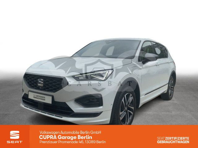 Seat Tarraco 2023