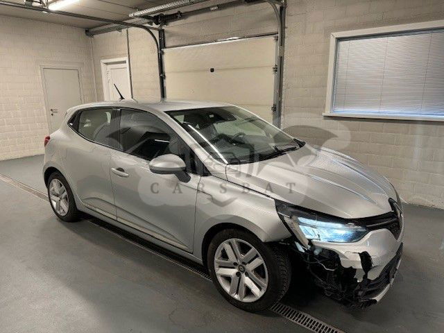 Renault Clio 2021