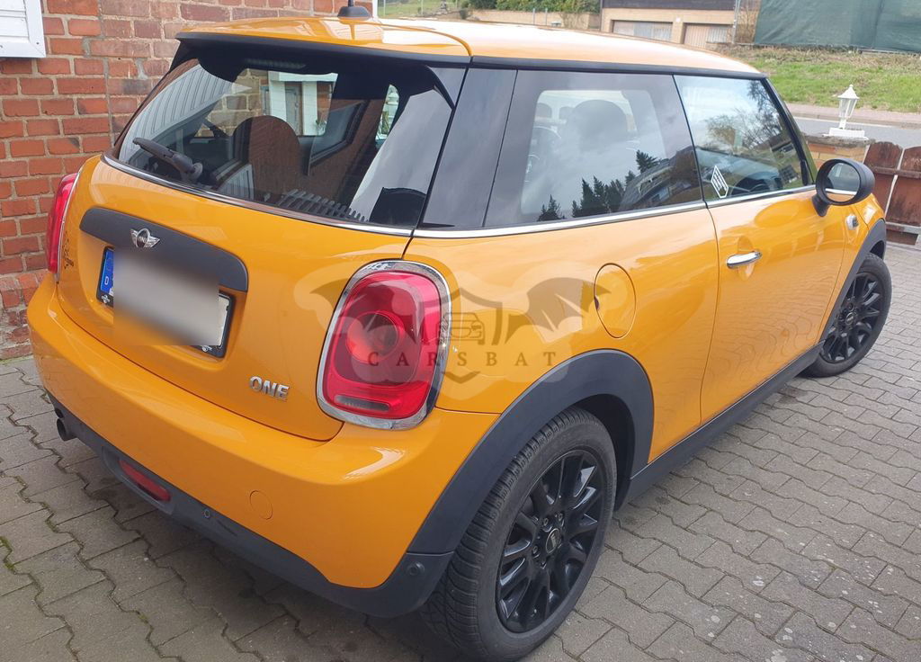 Mini One 2014