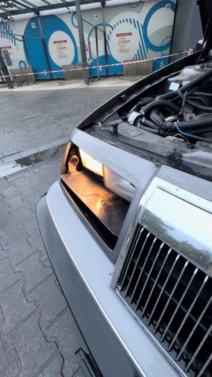 Chrysler Crossfire 1991