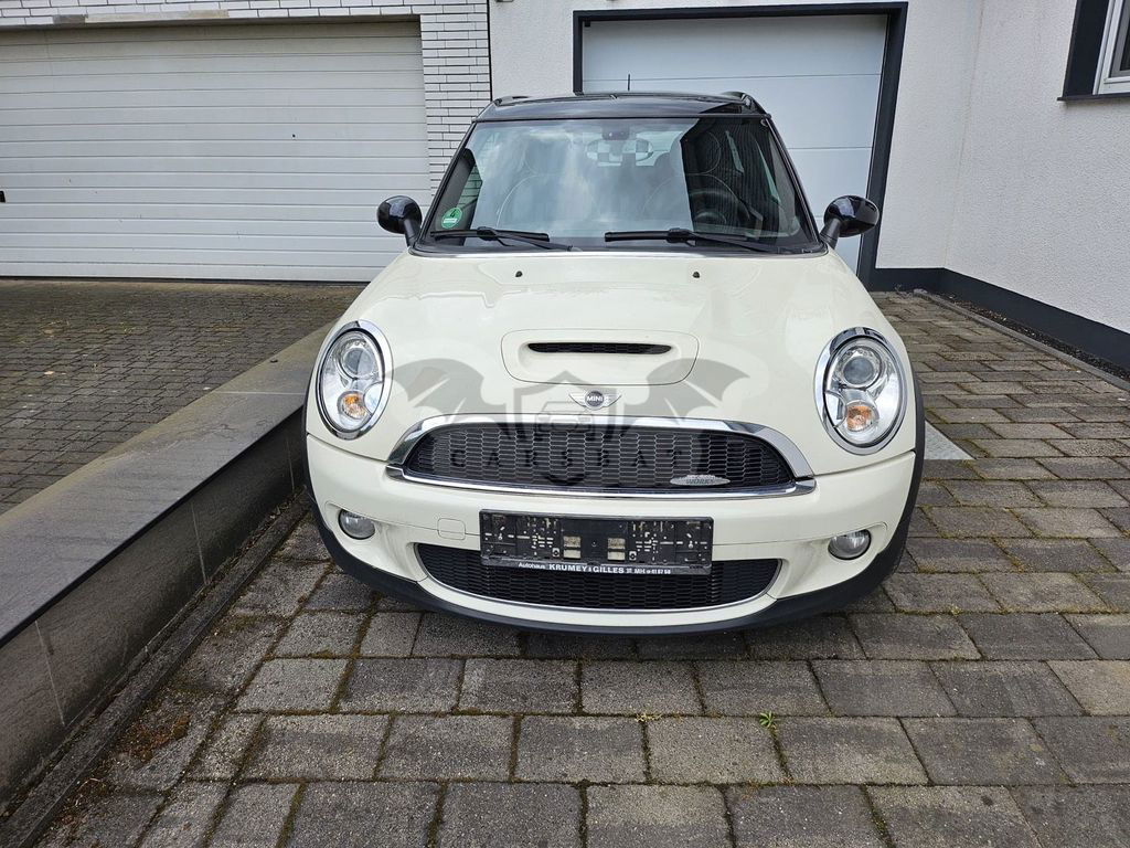 Mini Cooper 2009