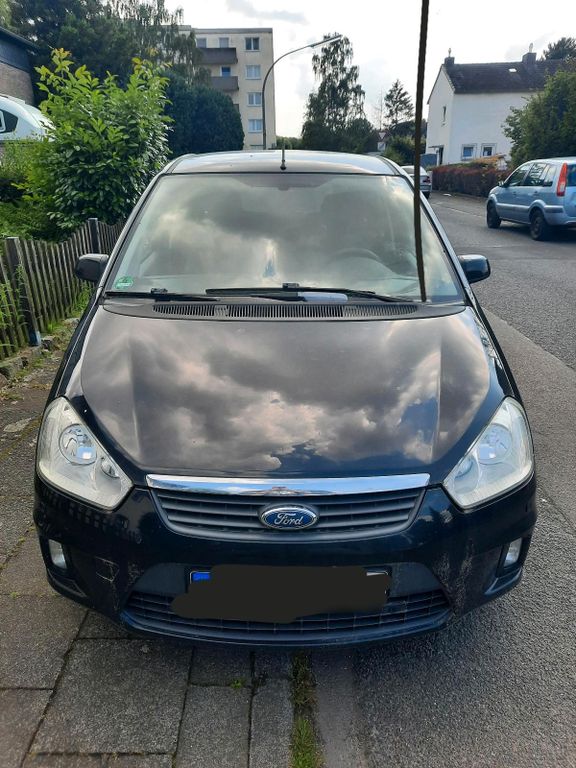 Ford C-Max 2008