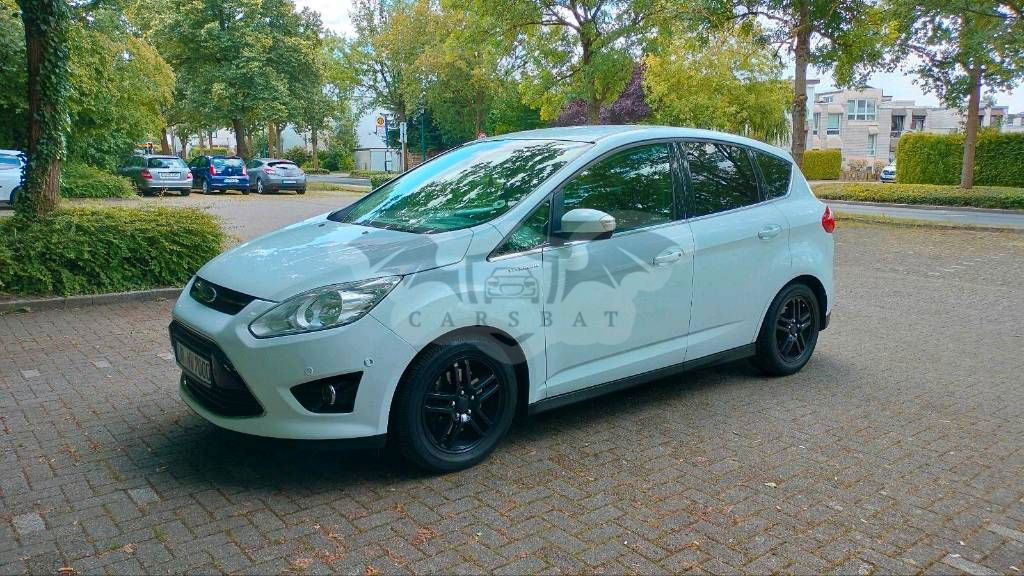 Ford C-Max 2014