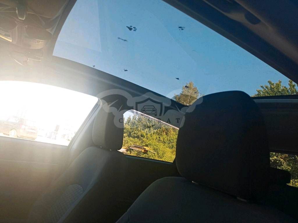 Mitsubishi ASX 2010