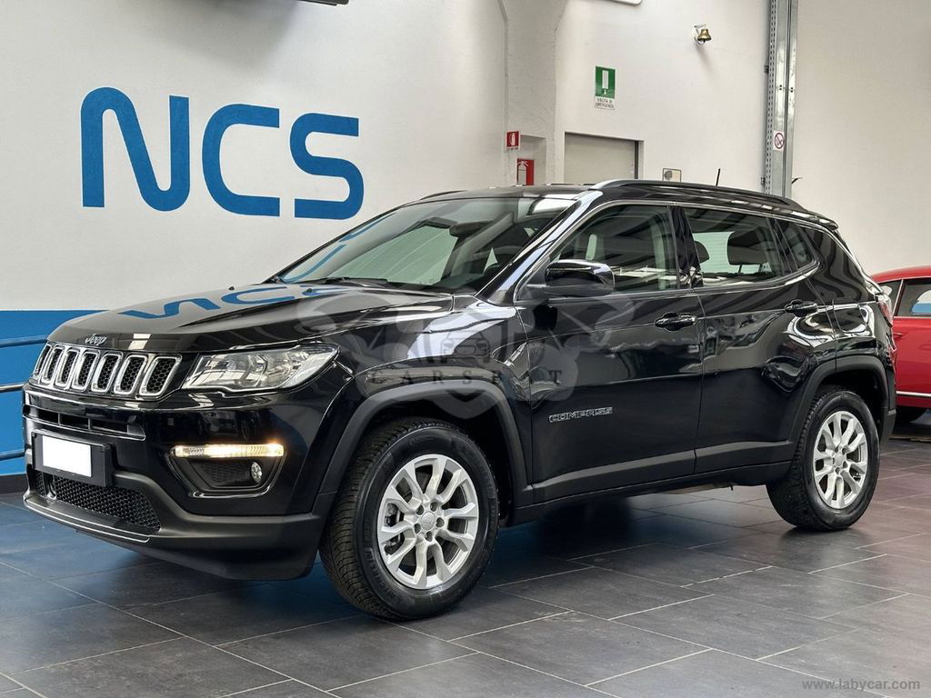 Jeep Compass 2021