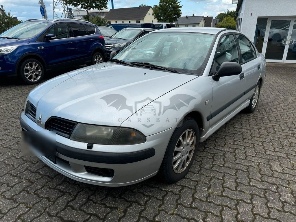 Mitsubishi Carisma 2003