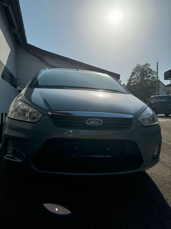 Ford C-Max 2008