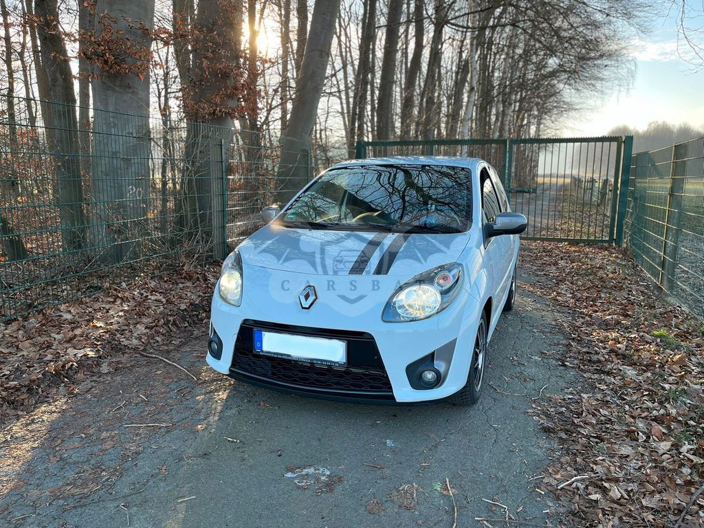 Renault Twingo 2011