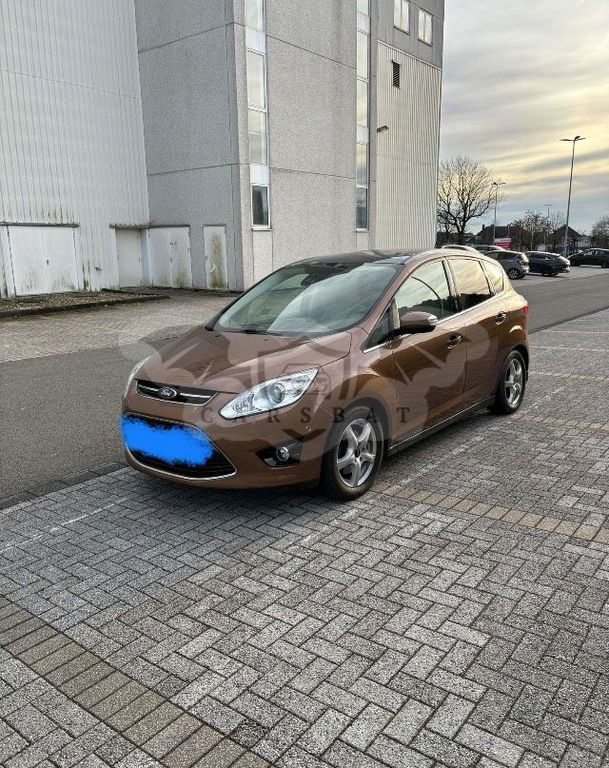 Ford C-Max 2013