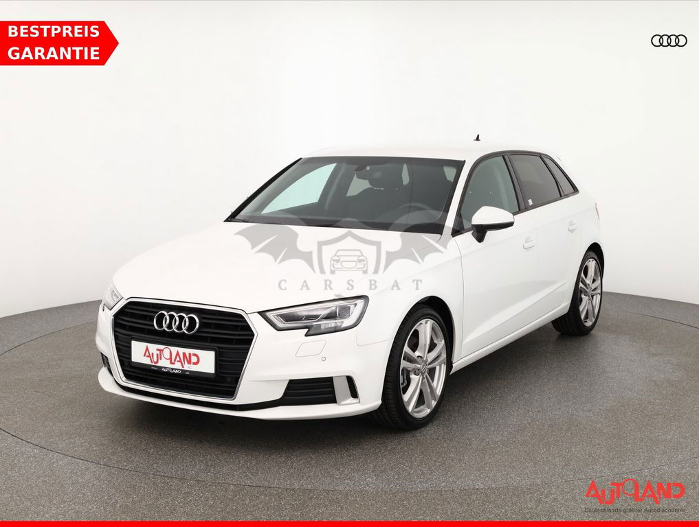 Audi A3 2020