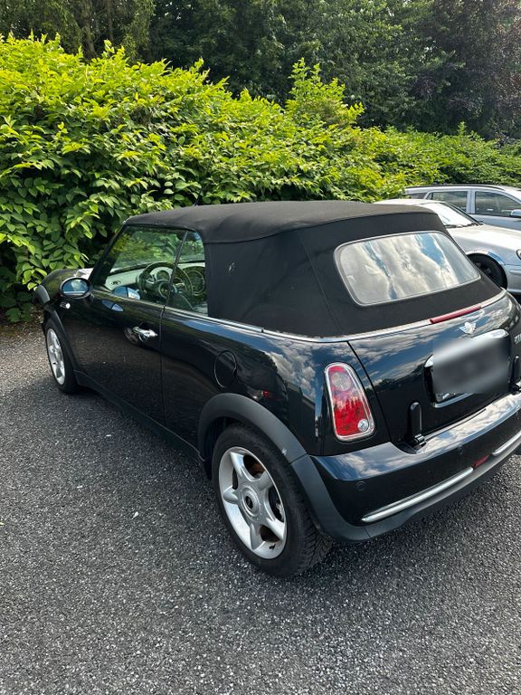 Mini Cooper 2006