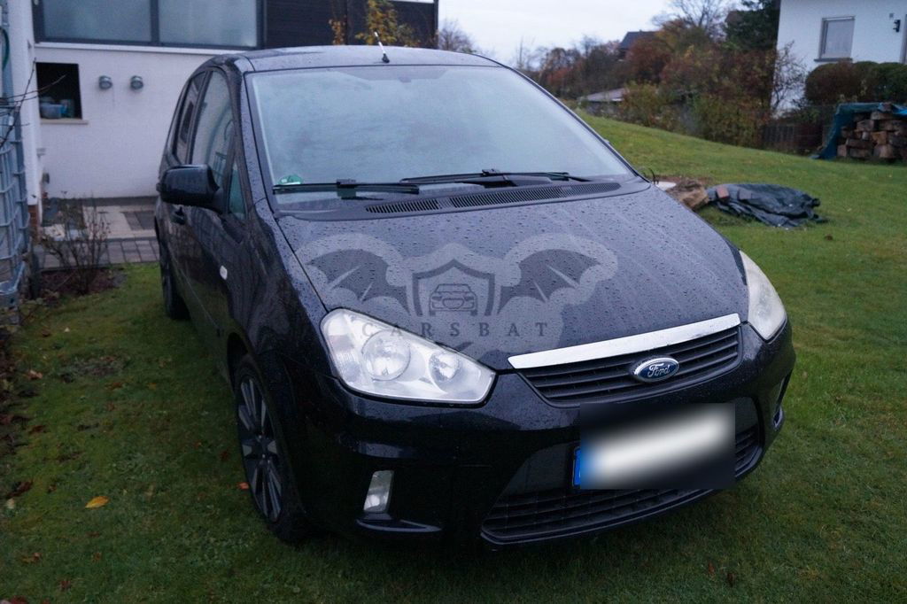 Ford C-Max 2008