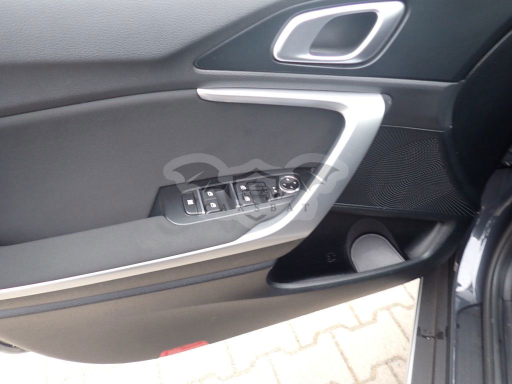 Kia XCeed 2021