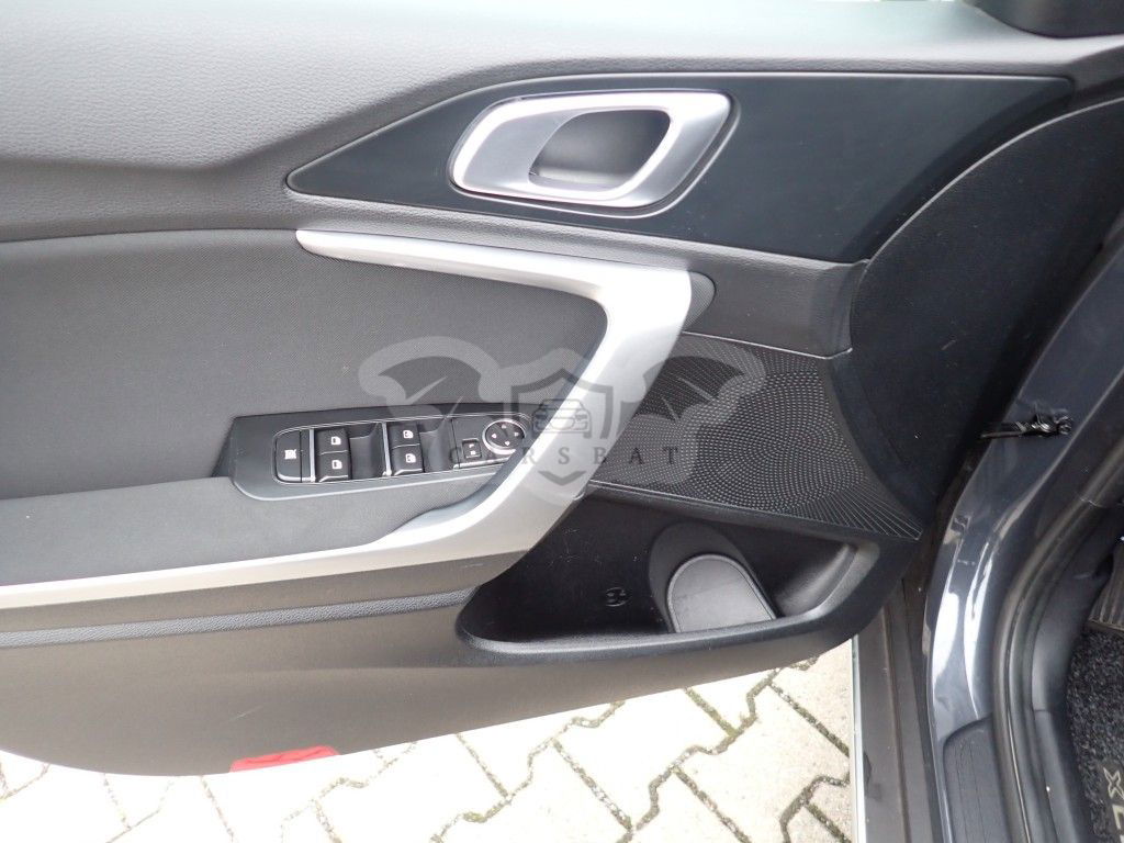 Kia XCeed 2021