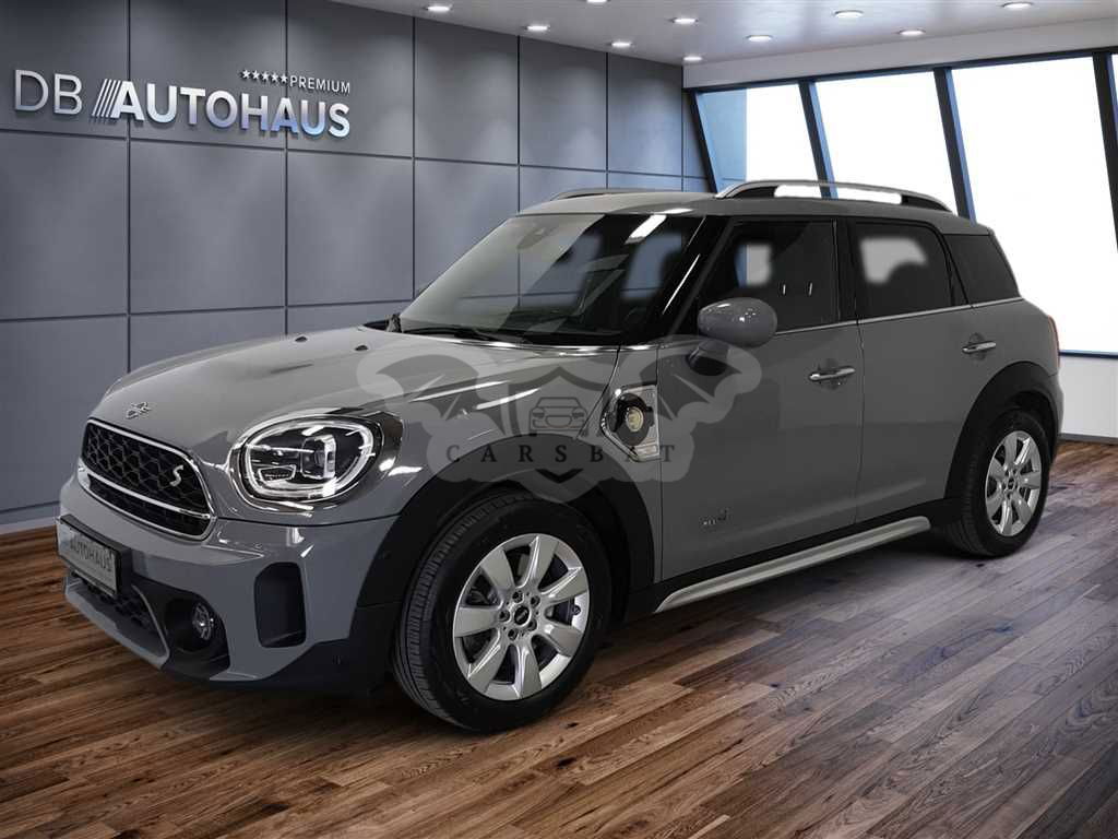 Mini Countryman 2020