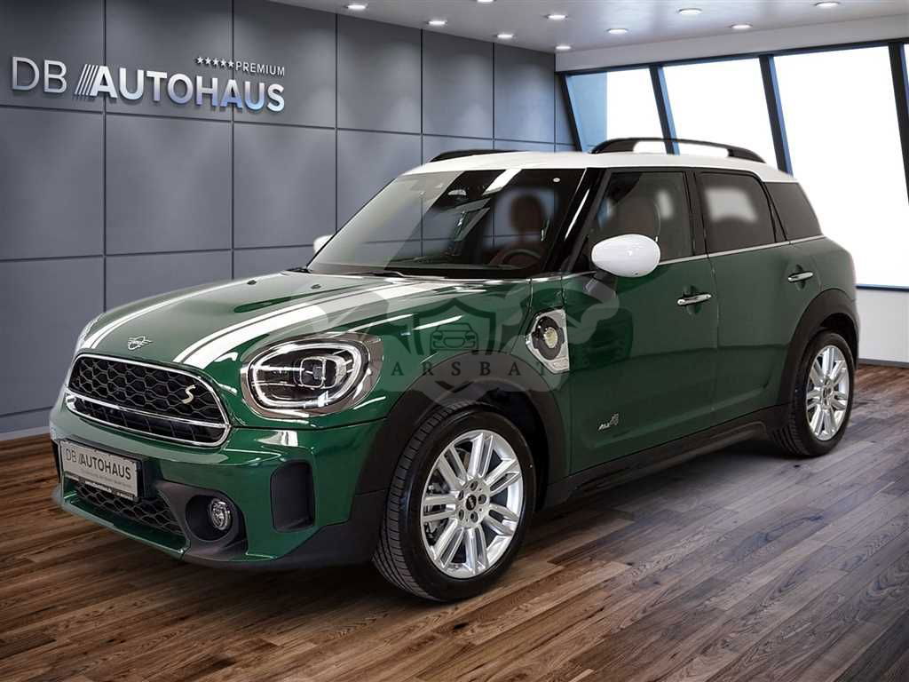 Mini Countryman 2023