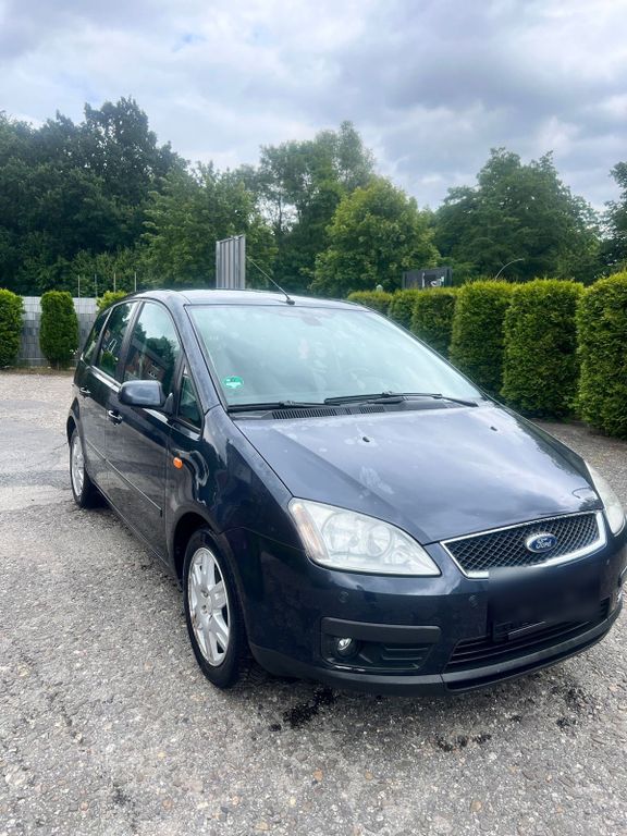 Ford C-Max 2008