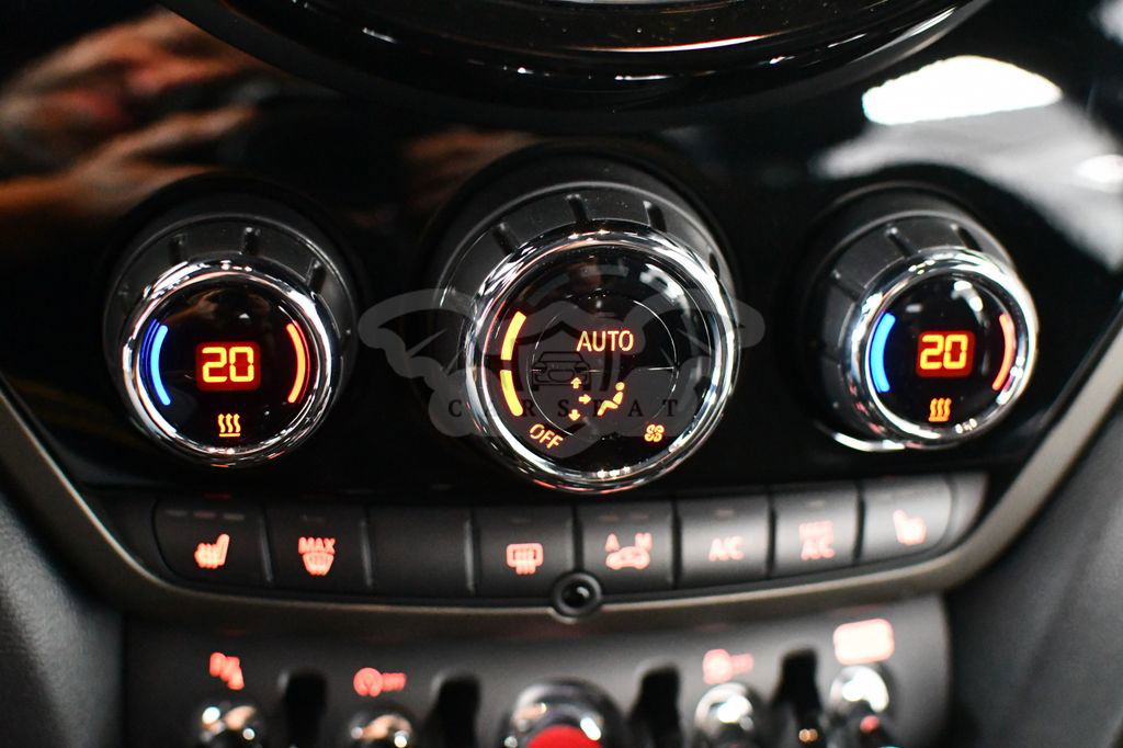 Mini Countryman 2023