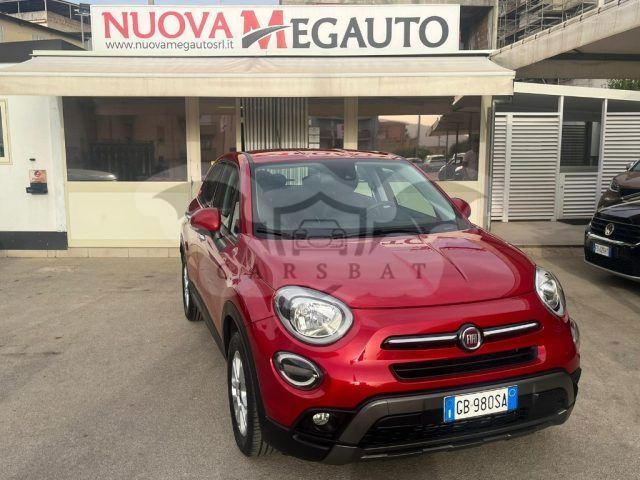 Fiat 500L 2020
