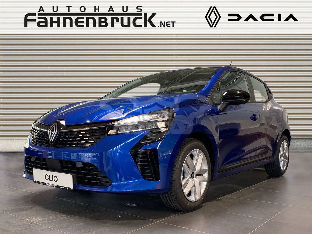 Renault Clio 2024