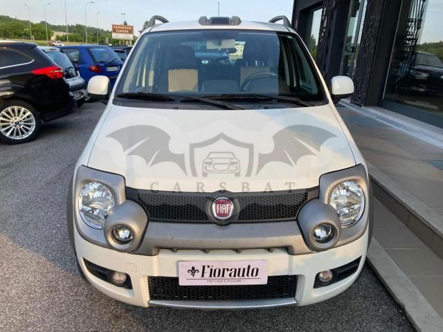 Fiat Panda 2011