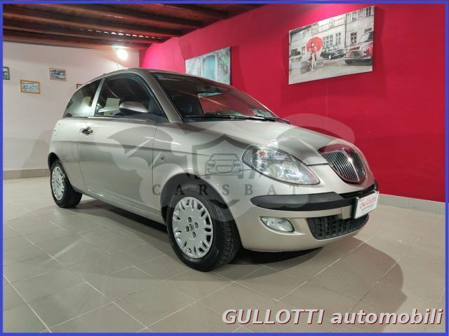 Lancia Ypsilon 2006