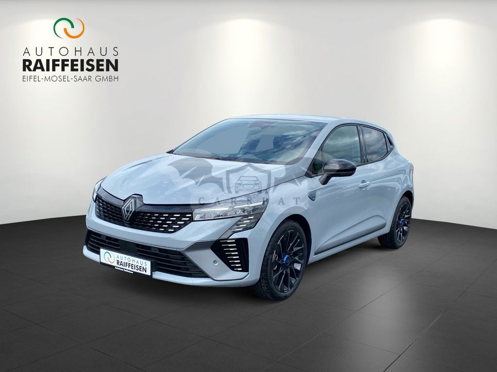 Renault Clio 2024