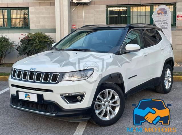 Jeep Compass 2021