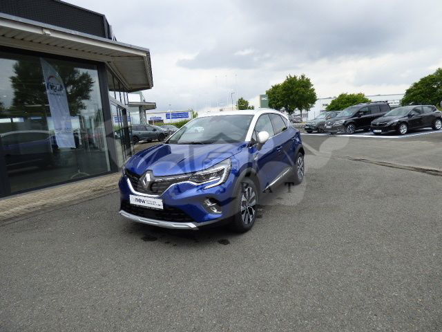 Renault Captur 2023