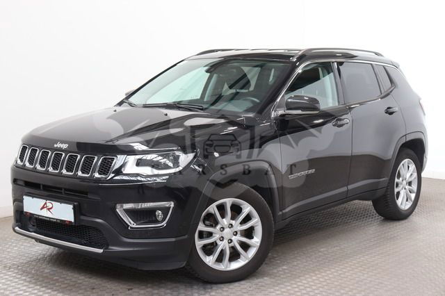 Jeep Compass 2021