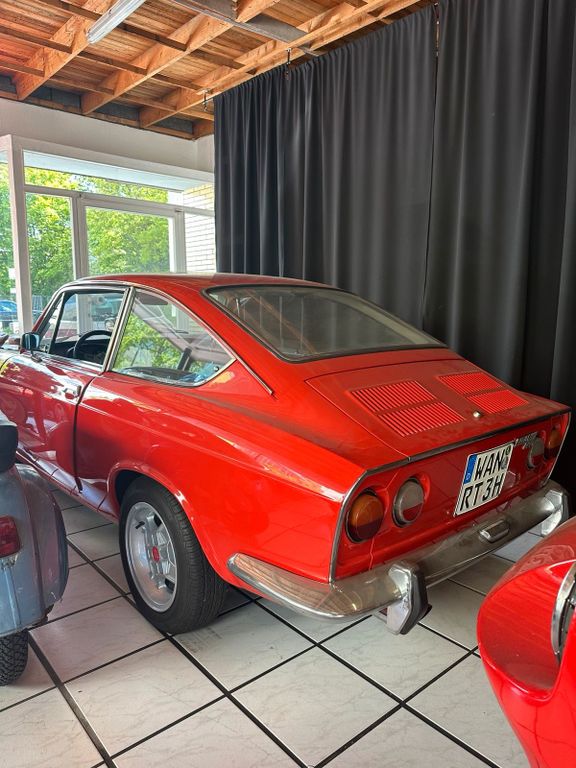 Fiat 850 1968