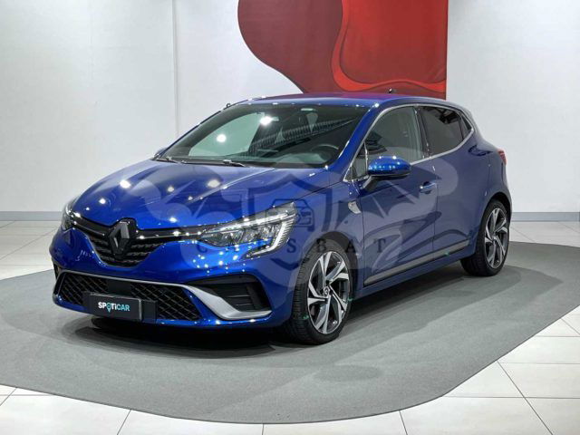Renault Clio 2021