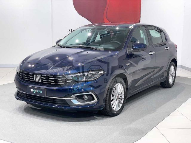 Fiat Tipo 2021