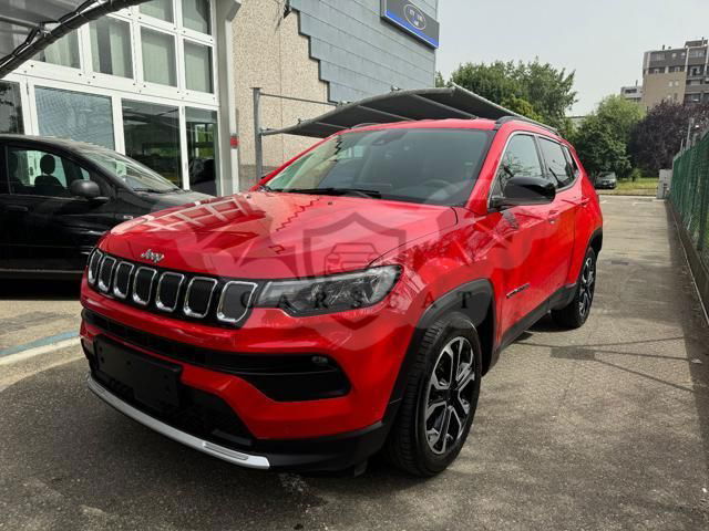 Jeep Compass 2021