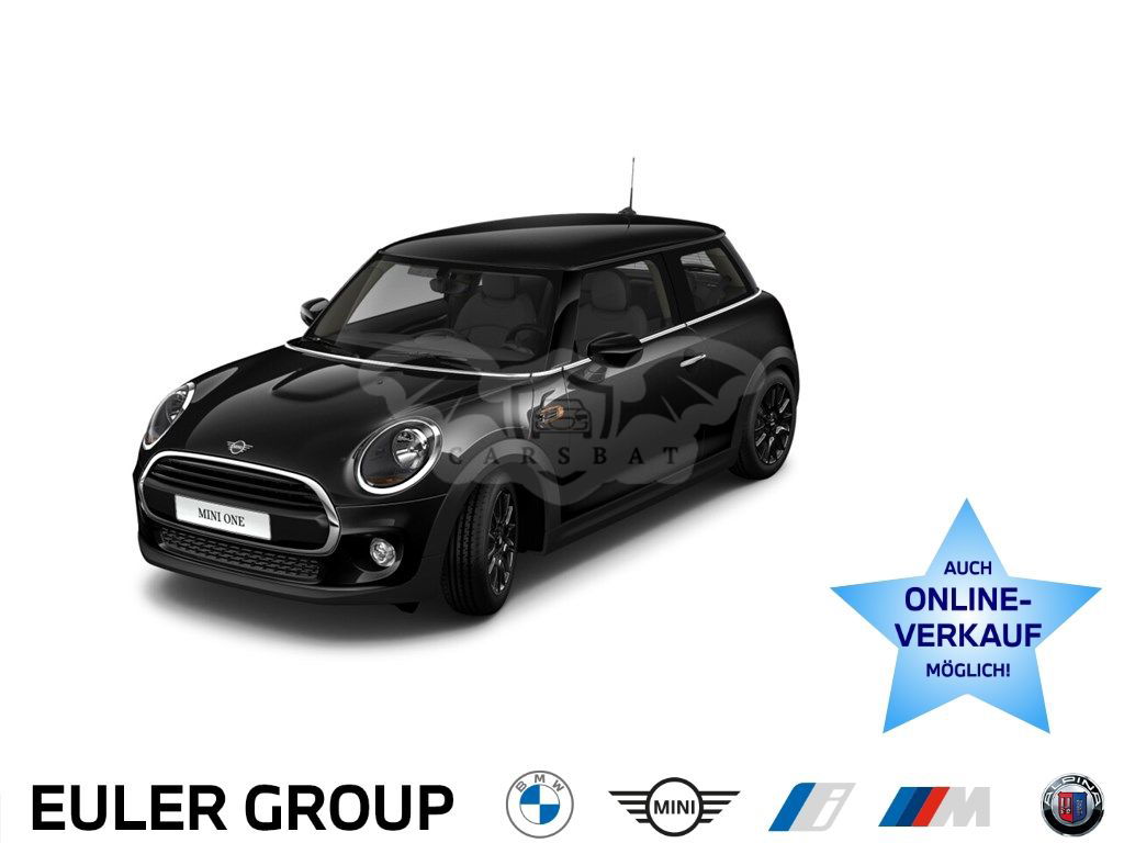 Mini One 2021