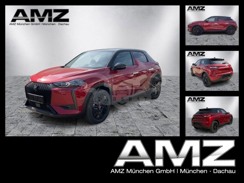 DS DS3 2024