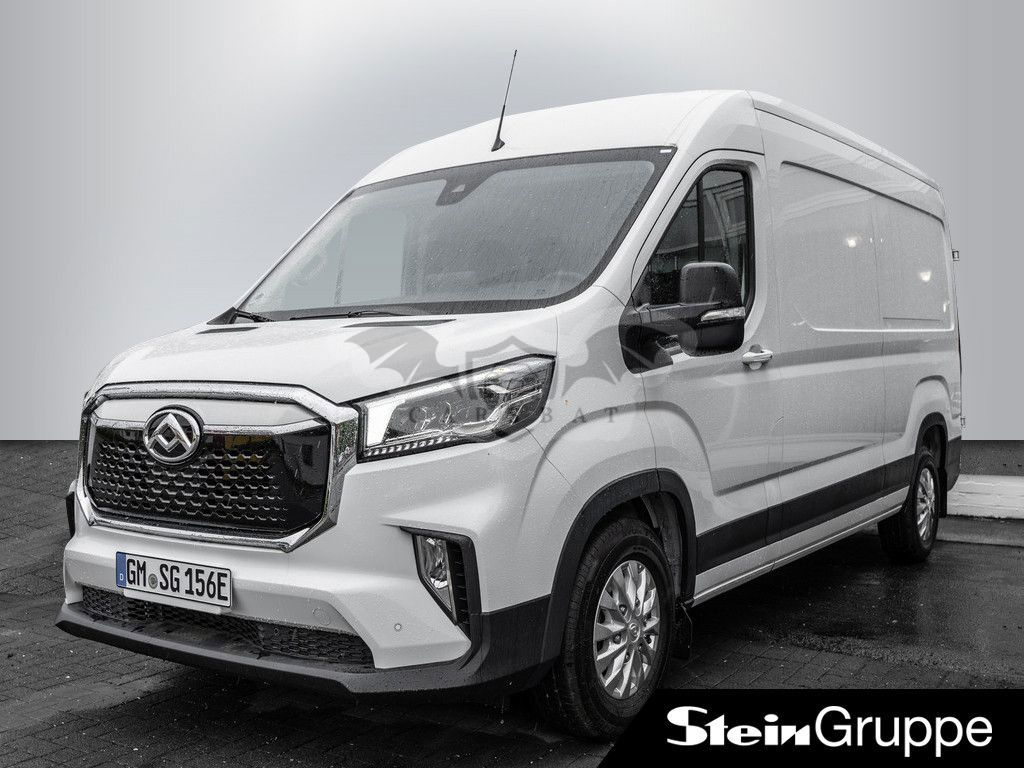 Maxus Deliver 9 2023
