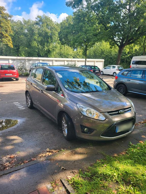 Ford C-Max 2014