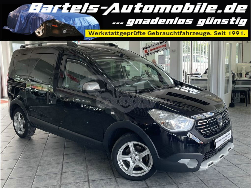 Dacia Dokker 2020