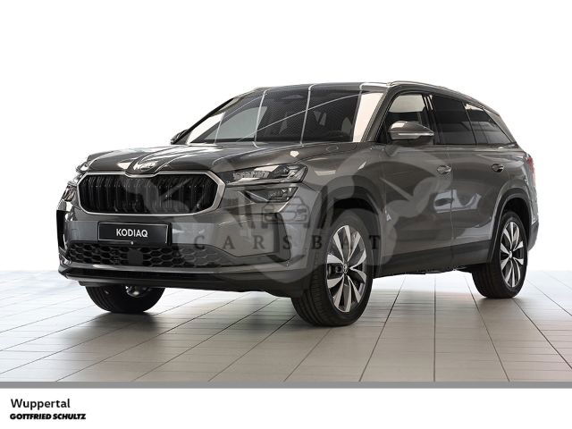 Skoda Kodiaq 2024