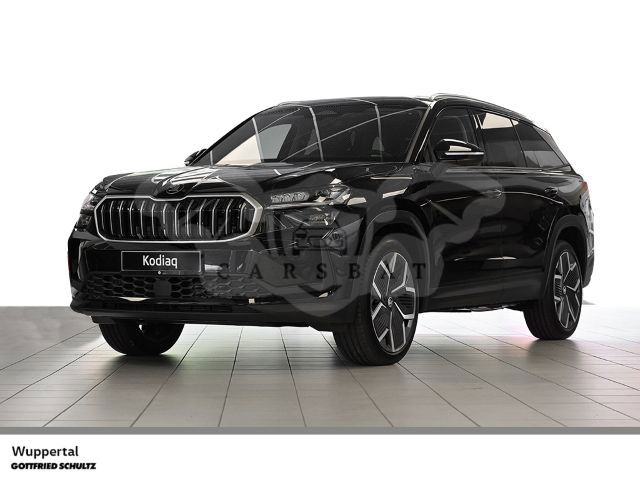 Skoda Kodiaq 2024