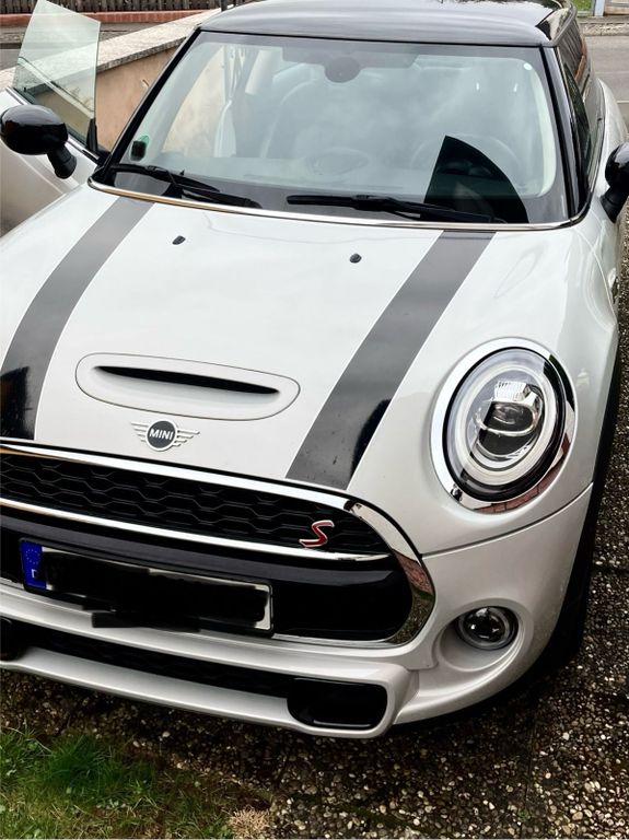 Mini Cooper 2019