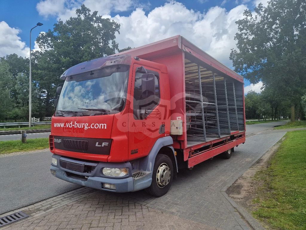 DAF LF 2005