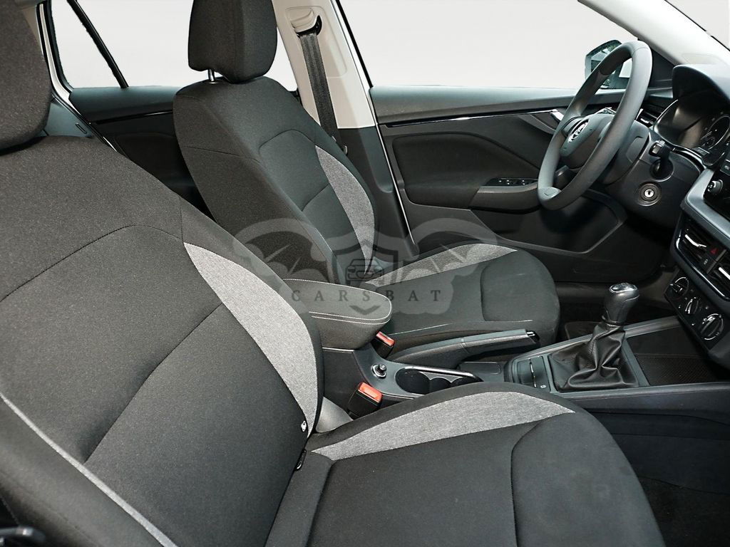 Skoda Scala 2022