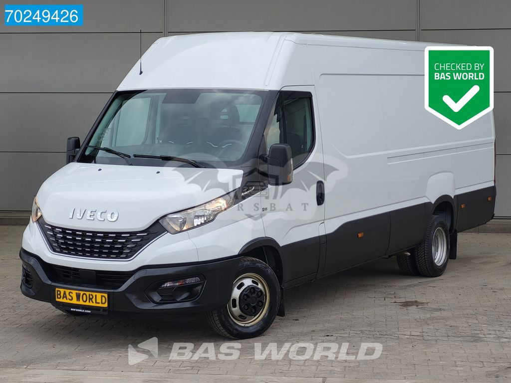 Iveco Daily 2021