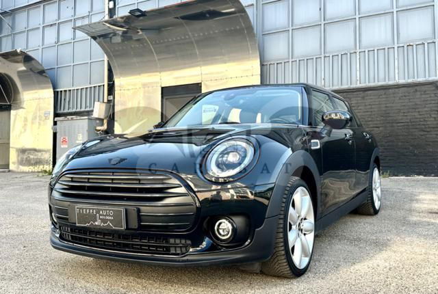 Mini Clubman 2023