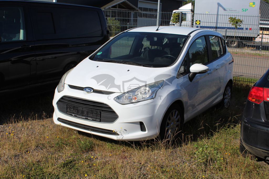 Ford B-Max 2013