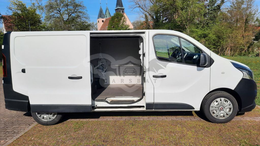 Fiat Talento 2020