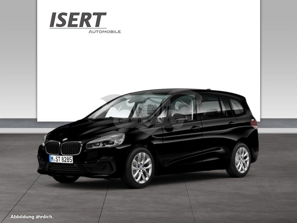 BMW 2 Series 218 Gran Tourer 2021