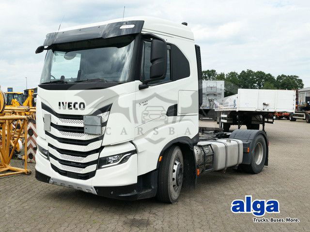 Iveco Stralis 2021